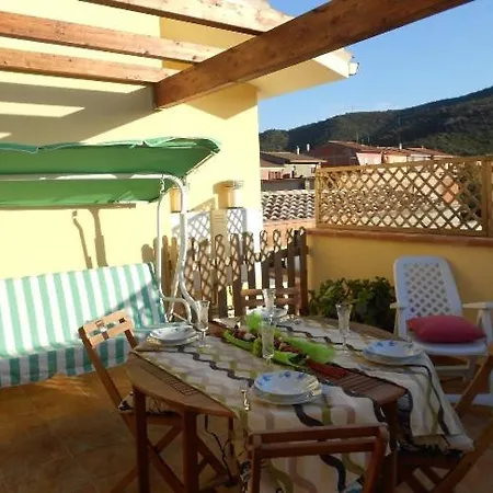 Sole E Mare Appartamento *