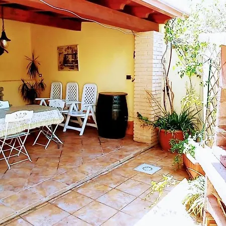 Sole E Mare Appartamento Teulada