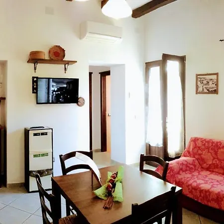 Sole E Mare Apartment *