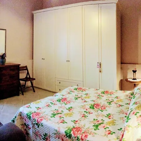 Apartment Sole E Mare *