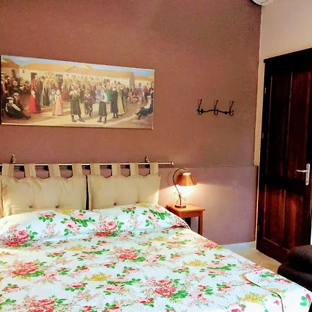 Sole E Mare Apartment