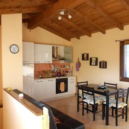 Apartment Sole E Mare *