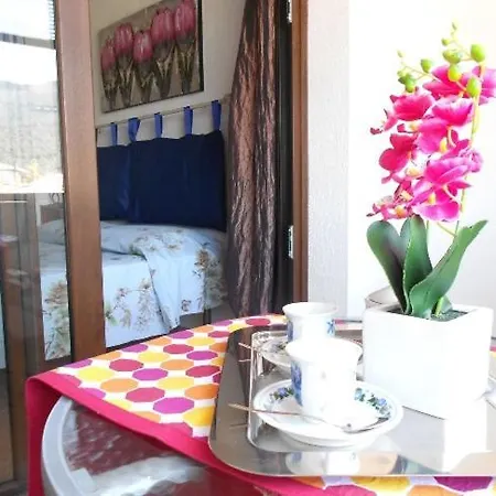 Sole E Mare Apartment Teulada