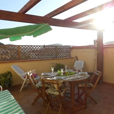 Sole E Mare Teulada