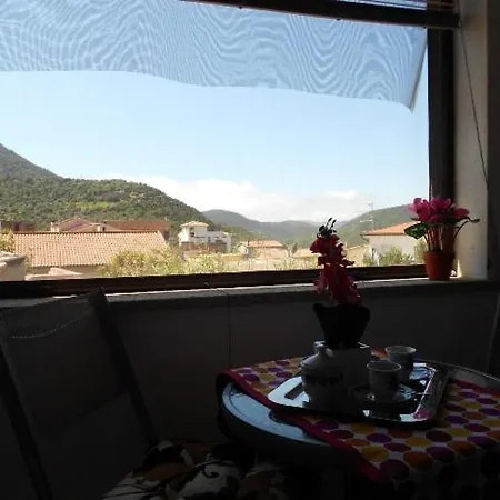 Sole E Mare * Teulada