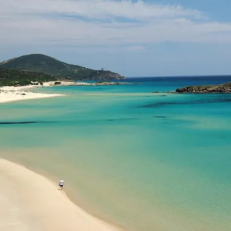 Sole E Mare * Teulada
