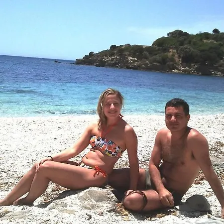 Sole E Mare 아파트