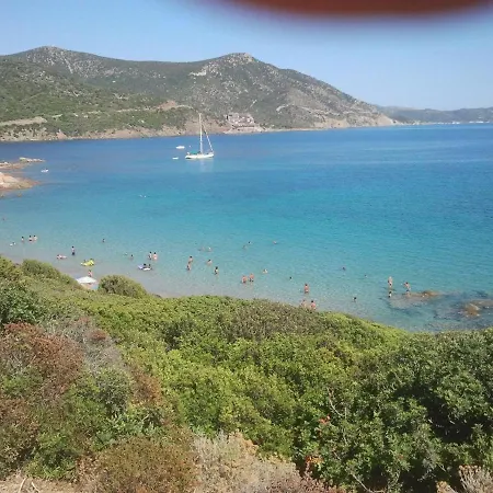 Sole E Mare Teulada