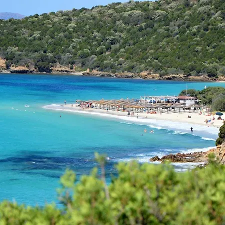 Sole E Mare 아파트 *