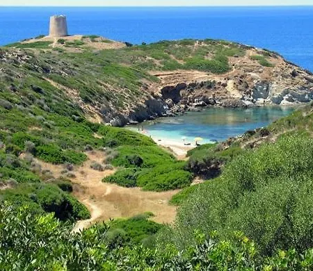 Sole E Mare Apartment *