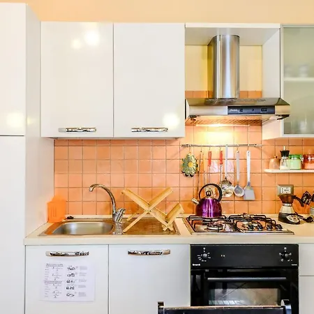 Apartment Sole E Mare Teulada