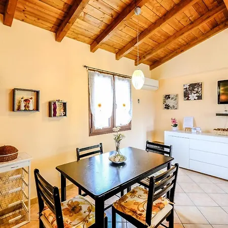 Sole E Mare Apartment