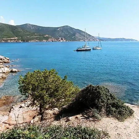 Sole E Mare 아파트