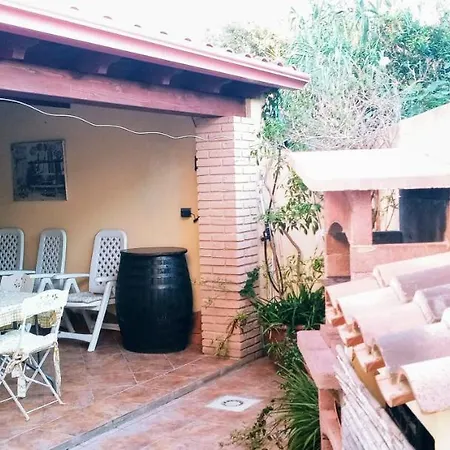 Sole E Mare Apartment Teulada
