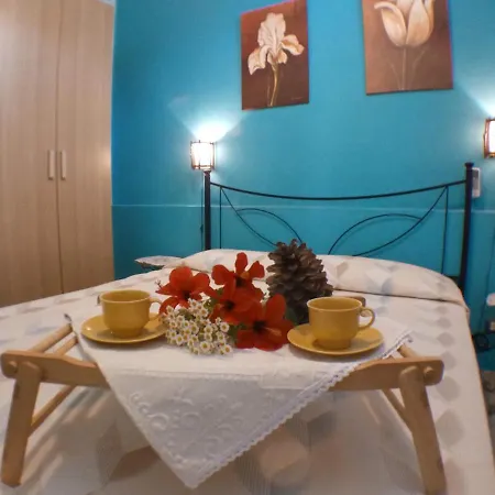 Sole E Mare Apartment
