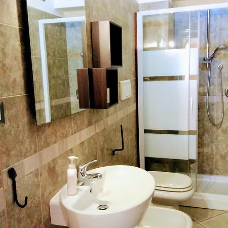 Apartment Sole E Mare Teulada